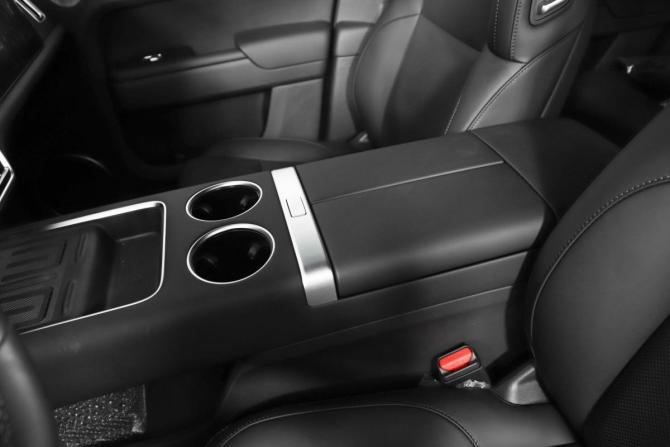 Новый Li Auto (Lixiang) L7 I Рестайлинг 2025 года, цена 10 690 000 рублей, внедорожник, Автокод Объявления
