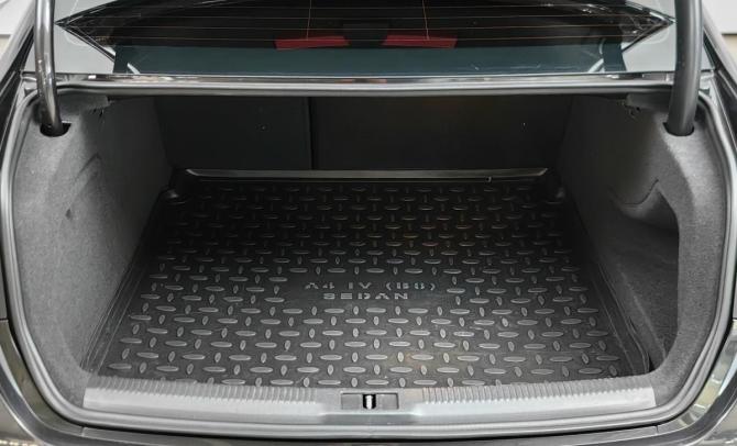 Audi A4 IV (B8) Рестайлинг с пробегом 2013 года, цена 1 329 000 рублей, 127697 км, седан, Автокод Объявления