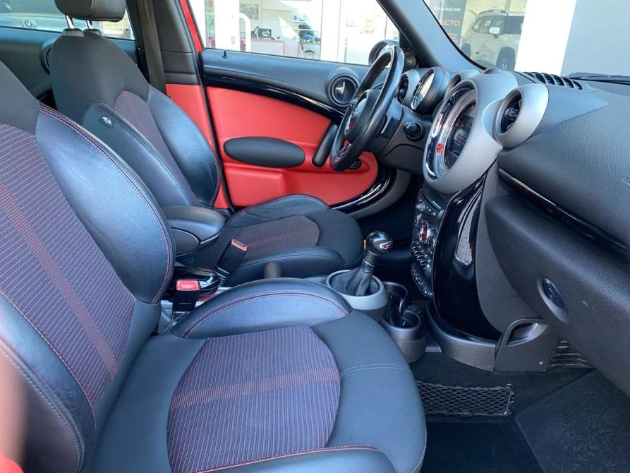 Mini Countryman I Екатеринбург  - изображение 8