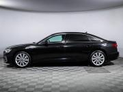 Audi A6 V (C8) Рестайлинг Москва  - изображение 28