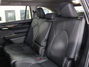 Toyota Highlander IV (XU70) Москва  - изображение 39