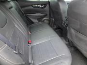 Nissan Qashqai II Вологда  - изображение 48