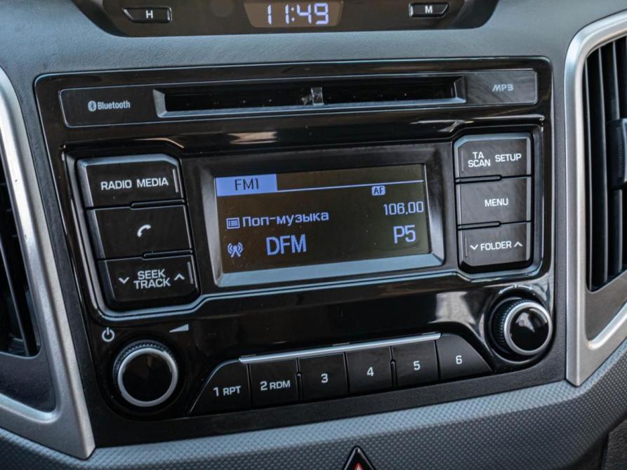 Hyundai Creta I Краснодар  - изображение 12