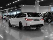 BMW M3 VI (G80) Рестайлинг Москва  - изображение 33