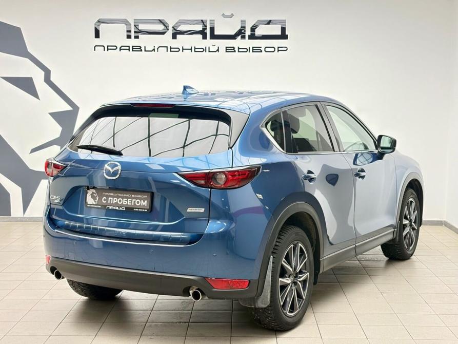 Mazda CX-5 II Ростов-на-Дону  - изображение 2
