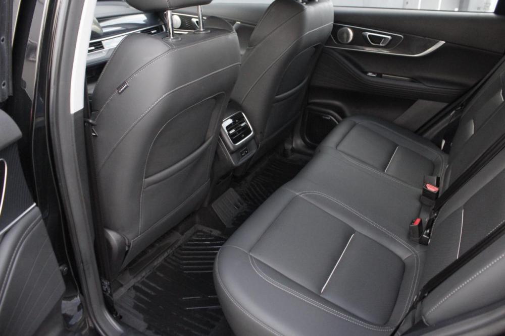 Chery Tiggo 7 Pro Max I Рестайлинг Брянск  - изображение 23