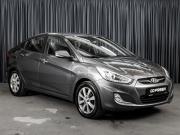 Hyundai Solaris I Ставрополь  - изображение 22