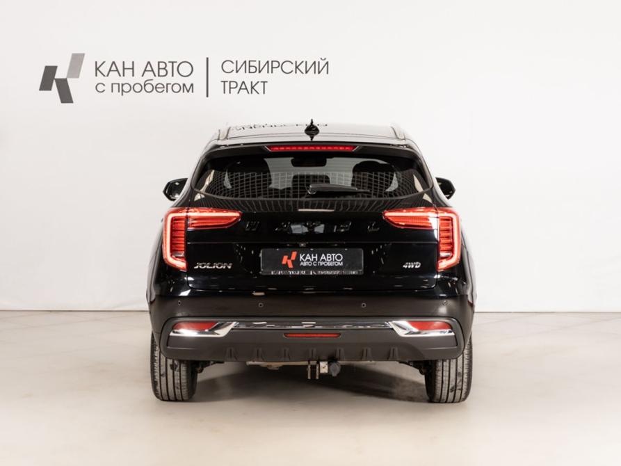 Haval Jolion I Казань  - изображение 4