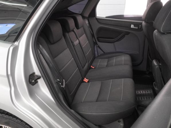 Ford Focus II Рестайлинг с пробегом 2010 года, цена 719 000 рублей, 238354 км, хэтчбек, Автокод Объявления