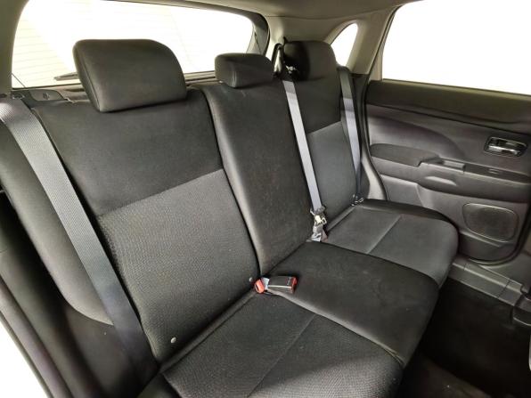 Mitsubishi ASX I с пробегом 2011 года, цена 797 000 рублей, 193046 км, внедорожник, Автокод Объявления
