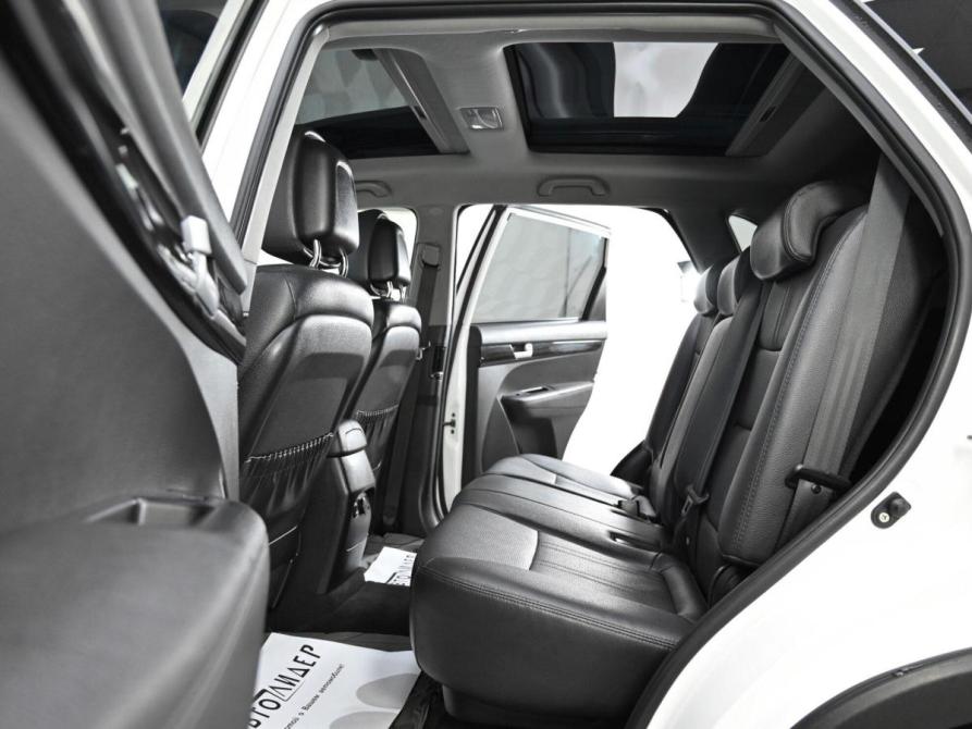 Kia Sorento II Москва  - изображение 6