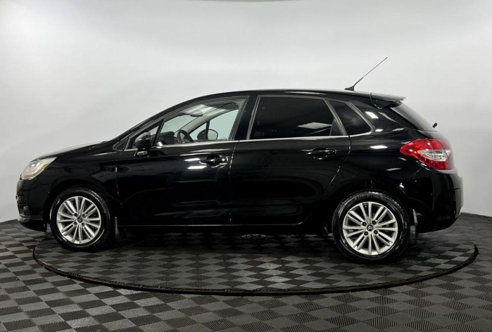 Citroen C4 I Рестайлинг Нижний Новгород  - изображение 9