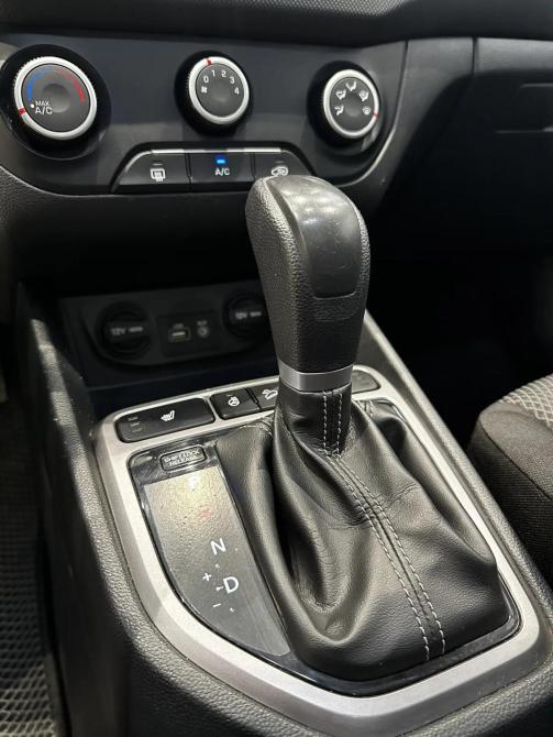 Hyundai Creta I Березники  - изображение 22