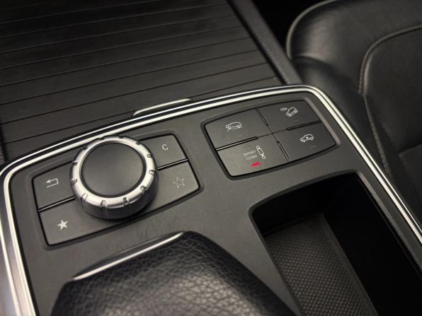 Mercedes-Benz M-Класс III (W166) с пробегом 2012 года, цена 2 169 000 рублей, 302047 км, внедорожник, Автокод Объявления