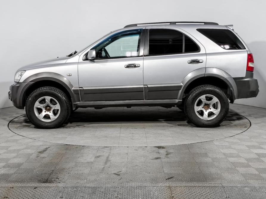 Kia Sorento I Санкт-Петербург  - изображение 8