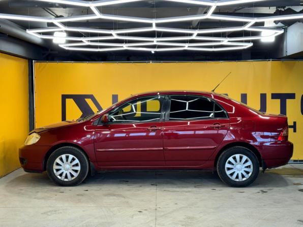 Toyota Corolla IX (E120 E130) Рестайлинг с пробегом 2006 года, цена 569 000 рублей, 256381 км, седан, Автокод Объявления