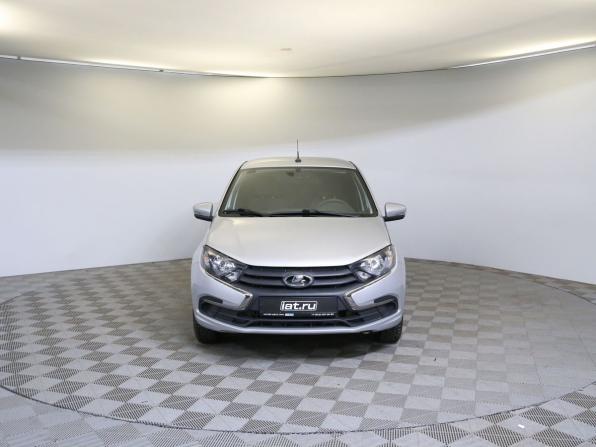 Lada (ВАЗ) Granta I Рестайлинг с пробегом 2020 года, цена 615 000 рублей, 44000 км, лифтбек, Автокод Объявления