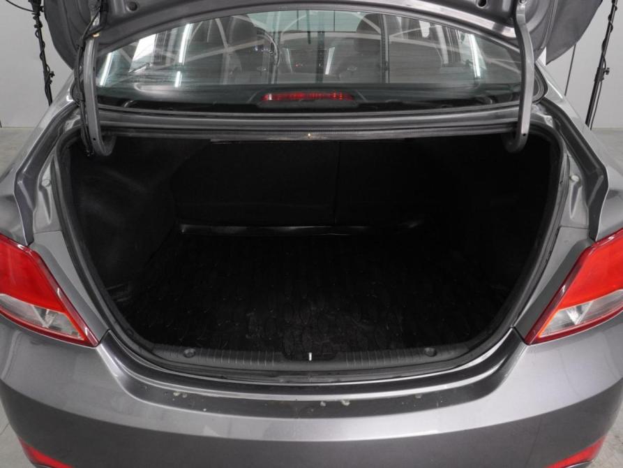 Hyundai Solaris I Рестайлинг Воронеж  - изображение 15
