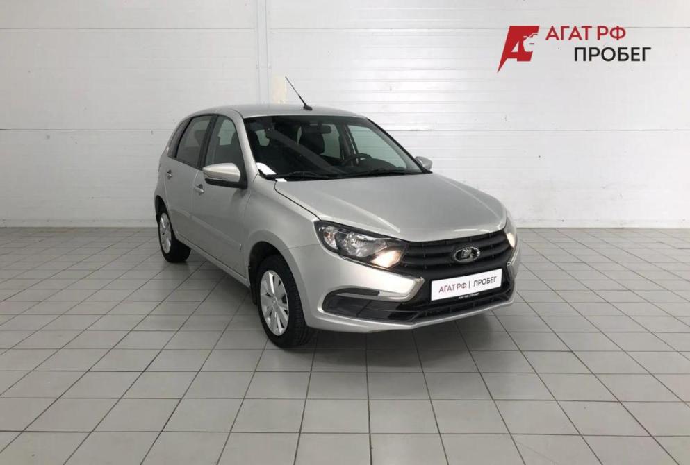 Lada (ВАЗ) Granta I Рестайлинг Астрахань  - изображение 3