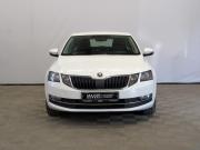 Skoda Octavia III (A7) Рестайлинг Москва  - изображение 30