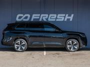 Volkswagen Teramont II (China Market) Краснодар  - изображение 37
