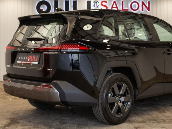 Toyota RAV4 VI (XA60) с пробегом 2026 года, цена 4 150 000 рублей, 21 км, внедорожник, Автокод Объявления