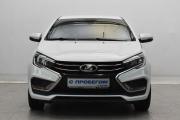 Lada (ВАЗ) Vesta I Рестайлинг (NG) Москва  - изображение 16