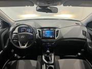 Hyundai Creta I Рестайлинг Самара  - изображение 24