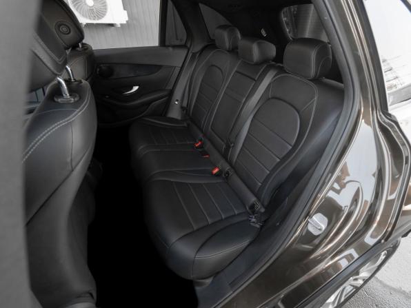 Mercedes-Benz GLC I (X253) с пробегом 2018 года, цена 2 795 000 рублей, 132977 км, внедорожник, Автокод Объявления