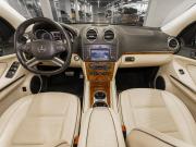 Mercedes-Benz M-Класс AMG II (W164) Рестайлинг Москва  - изображение 38