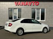 Skoda Rapid I Рестайлинг Альметьевск  - изображение 28