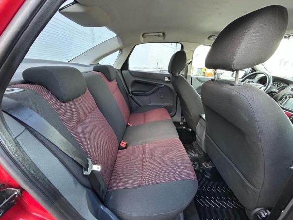 Ford Focus II с пробегом 2008 года, цена 360 000 рублей, 285091 км, седан, Автокод Объявления
