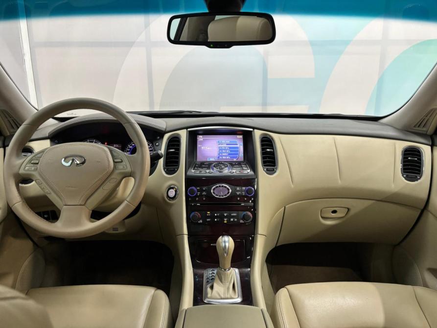 Infiniti EX I (J50) Набережные Челны  - изображение 22