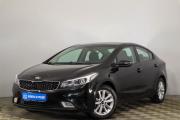 Kia Cerato III Рестайлинг (Classic) Пермь  - изображение 28