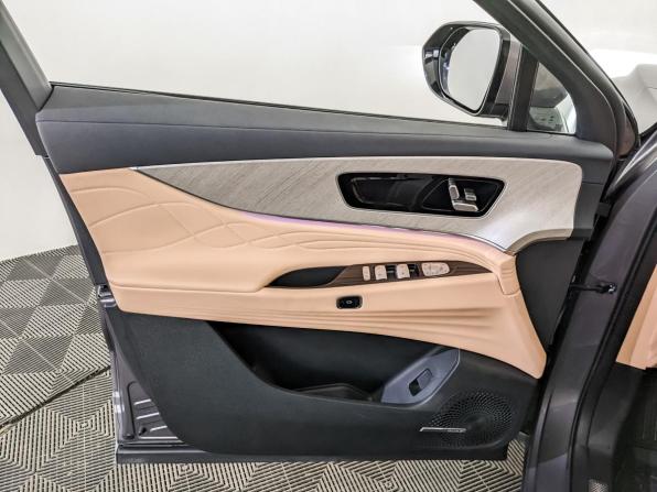Jaecoo J8 с пробегом 2024 года, цена 3 550 000 рублей, 24096 км, внедорожник, Автокод Объявления