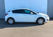 Opel Astra J Рестайлинг Санкт-Петербург  - изображение 26