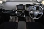 Toyota Wish II Рестайлинг Омск  - изображение 35
