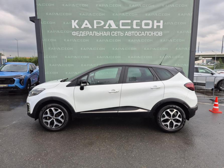 Renault Kaptur I Екатеринбург  - изображение 3