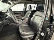 Jeep Grand Cherokee V (WL) Москва  - изображение 43