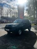 Lada (ВАЗ) Niva Travel I Кострома  - изображение 20