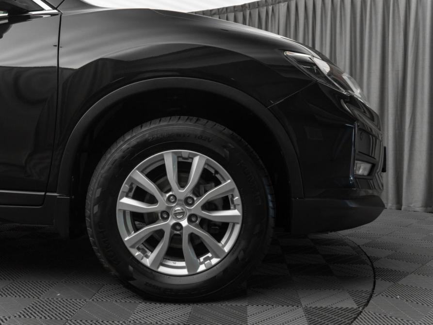 Nissan X-Trail III Рестайлинг Москва  - изображение 24
