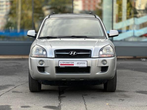 Hyundai Tucson I с пробегом 2008 года, цена 799 000 рублей, 226156 км, внедорожник, Автокод Объявления