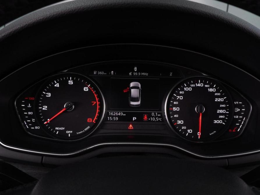Audi A4 V (B9) Воронеж  - изображение 12