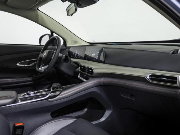 Changan UNI-T I с пробегом 2023 года, цена 2 318 000 рублей, 23730 км, внедорожник, Автокод Объявления