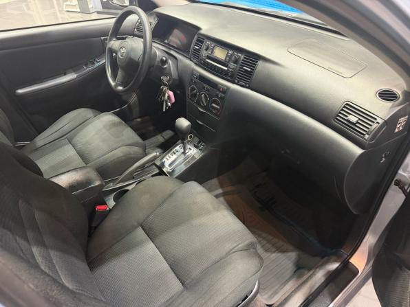Toyota Corolla IX (E120 E130) Рестайлинг с пробегом 2006 года, цена 695 000 рублей, 147000 км, хэтчбек, Автокод Объявления