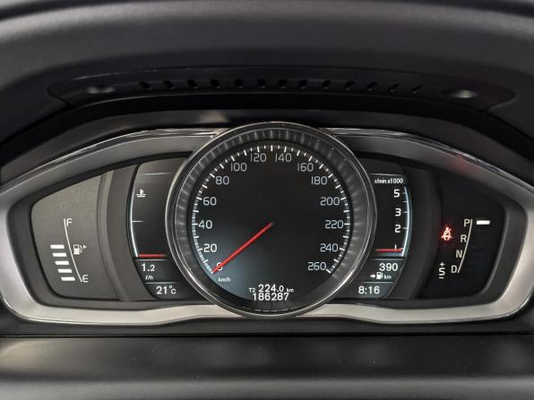 Volvo XC60 I Рестайлинг с пробегом 2014 года, цена 1 950 000 рублей, 186286 км, внедорожник, Автокод Объявления