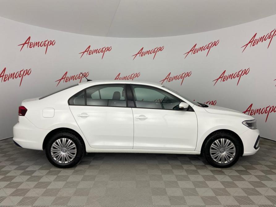 Volkswagen Polo VI Псков  - изображение 6