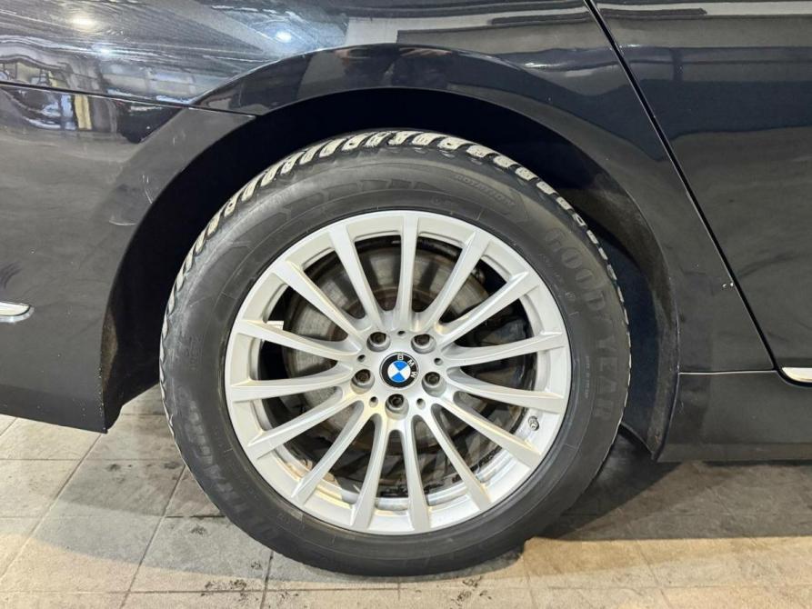 BMW 7 серии VI (G11/G12) Рестайлинг Санкт-Петербург  - изображение 38