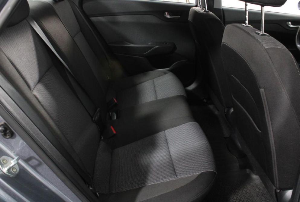 Hyundai Solaris II Рестайлинг Нижний Новгород  - изображение 19