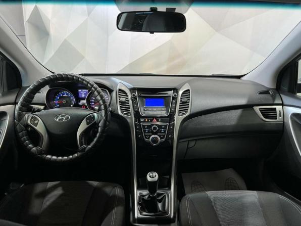 Hyundai i30 II с пробегом 2012 года, цена 999 000 рублей, 175981 км, хэтчбек, Автокод Объявления